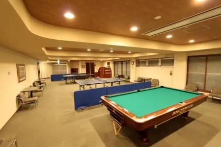 Tokachi Makubetsu Onsen Grandvrio - 12