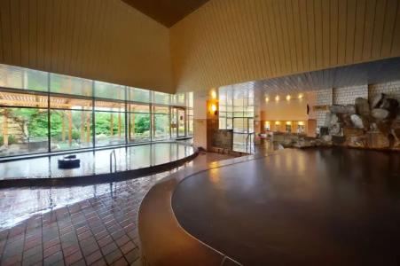 Tokachi Makubetsu Onsen Grandvrio - 10