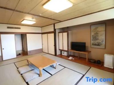 Tokachi Makubetsu Onsen Grandvrio - 35