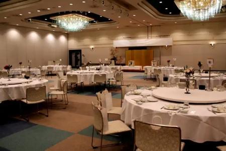 Tokachi Makubetsu Onsen Grandvrio - 19