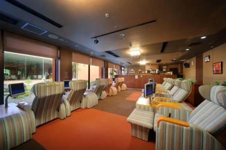 Tokachi Makubetsu Onsen Grandvrio - 1