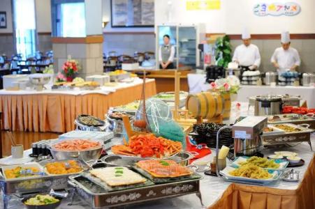 Tokachi Makubetsu Onsen Grandvrio - 7