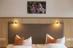 Familienhotel Löwen, Nesselwang