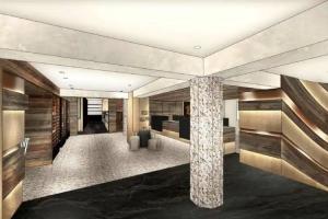 Aktiv- & Wellnesshotel Bergfried, Tux