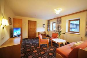 Thermal-Badhotel Kirchler, Tux