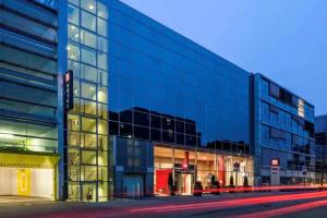 Ibis Muenster City, Munster