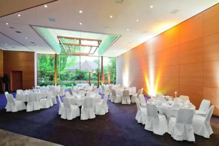 Mövenpick Münster - 25