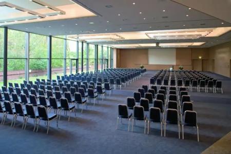 Mövenpick Münster - 19