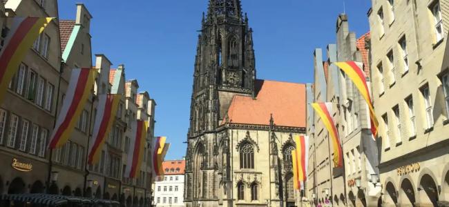 International am Theater - 0