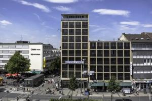 Hotel Conti, Munster