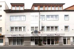 Hotel Marco Polo, Munster