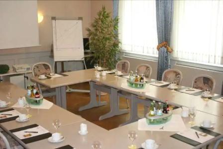 Hotel-Restaurant Überwasserhof e.K. - 10