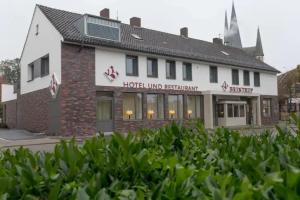 Hotel Restaurant Brintrup, Munster