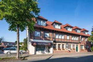 Hotel zur Davert, Munster