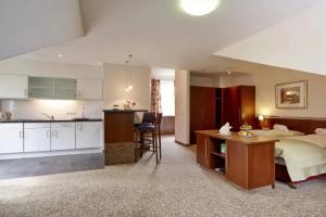 Parkhotel Rothof, Munchen