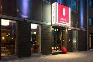 Hotel Königstein, Munchen