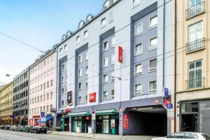 Ibis Hotel München City, Munchen
