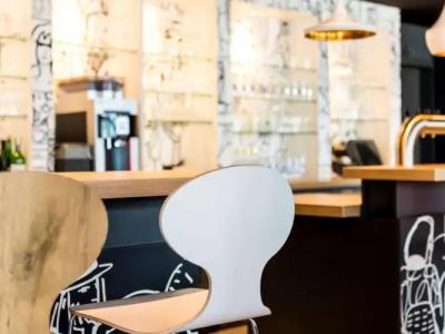 Ibis München City - 19