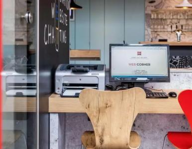 Ibis München City - 23