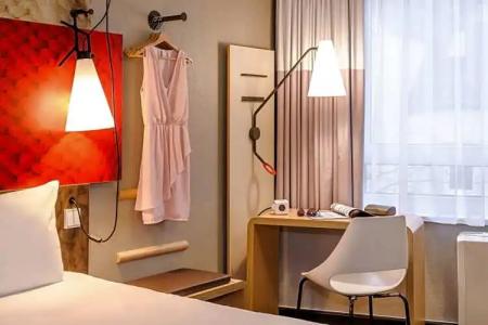 Ibis München City - 39