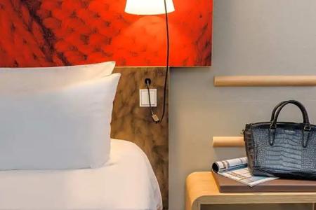 Ibis München City - 34