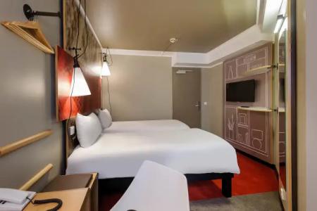 Ibis München City - 11