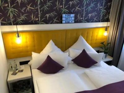 Mirabell by Maier Privathotels - 198