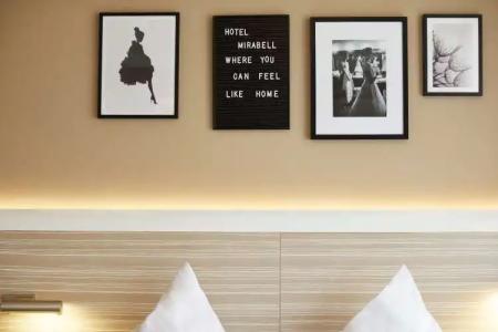 Mirabell by Maier Privathotels - 149