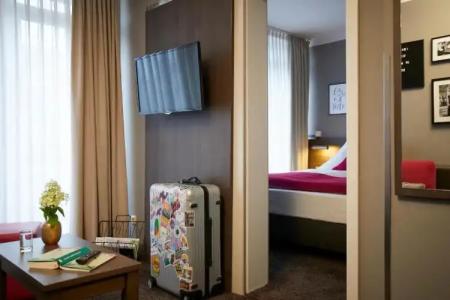 Mirabell by Maier Privathotels - 128