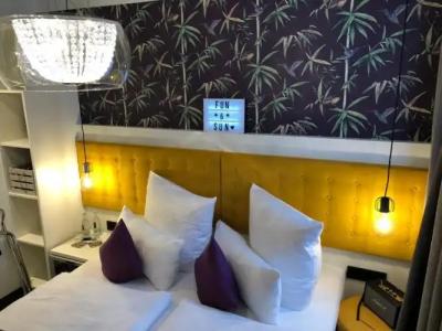 Mirabell by Maier Privathotels - 155