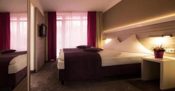 Mirabell by Maier Privathotels - 132