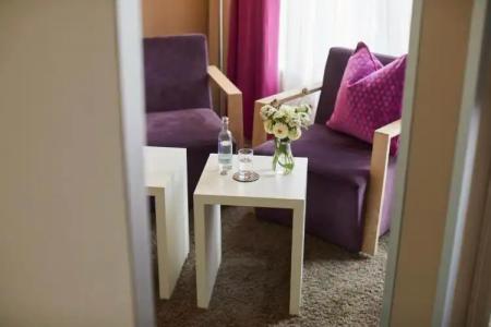 Mirabell by Maier Privathotels - 122