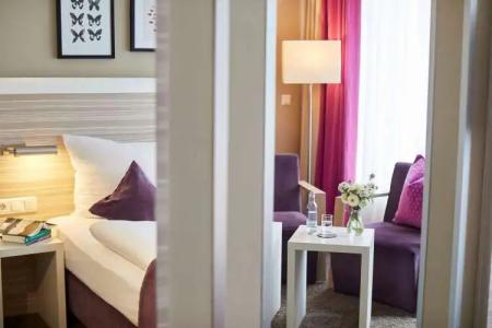 Mirabell by Maier Privathotels - 137