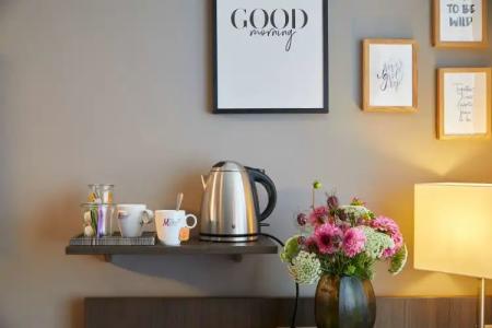 Mirabell by Maier Privathotels - 86