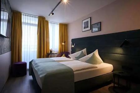 Mirabell by Maier Privathotels - 103