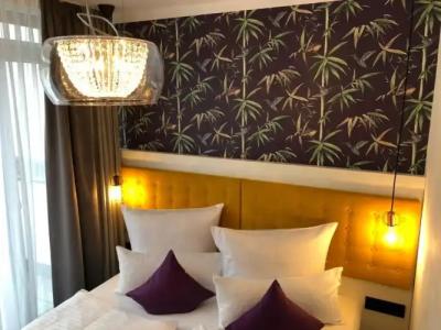 Mirabell by Maier Privathotels - 53