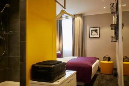 Mirabell by Maier Privathotels - 182