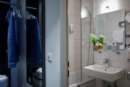 Mirabell by Maier Privathotels - 71