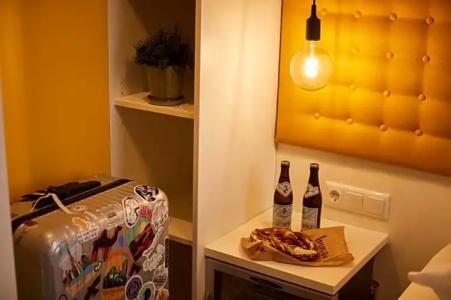 Mirabell by Maier Privathotels - 46