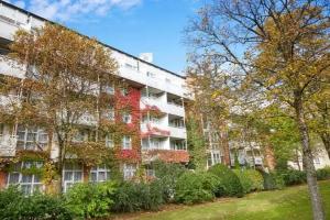 Living Hotel am Olympiapark, Munchen