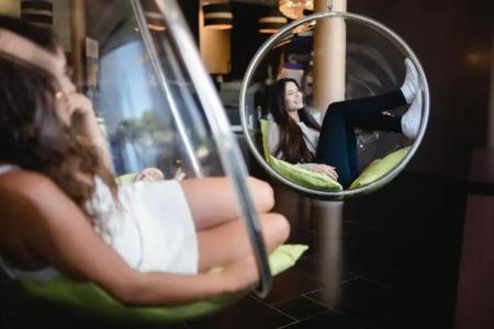 Rilano 24/7 Munich - 29