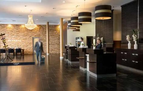 Rilano 24/7 Munich - 1