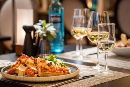 Rilano 24/7 Munich - 13