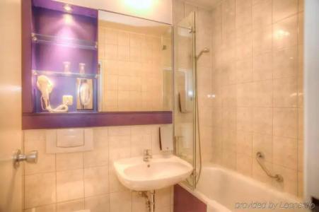 Rilano 24/7 Munich - 8