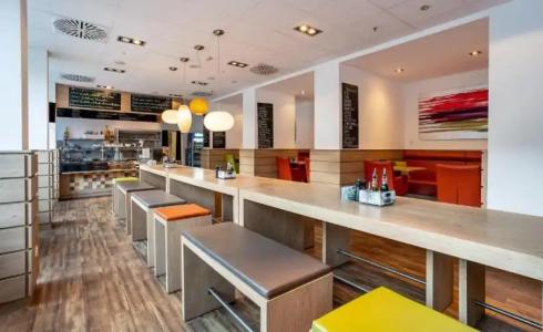 Rilano 24/7 Munich - 30