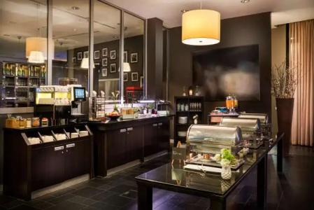 Rilano 24/7 Munich - 12