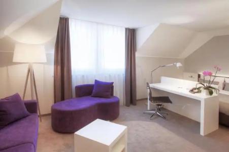 Rilano 24/7 Munich - 6