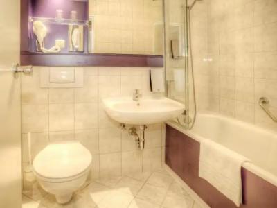 Rilano 24/7 Munich - 10