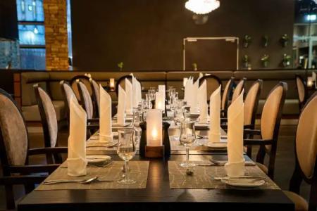 Rilano 24/7 Munich - 23