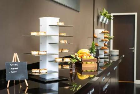 Rilano 24/7 Munich - 11